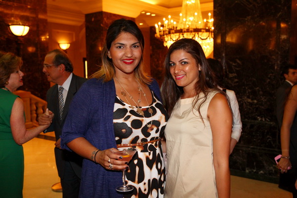 Launching Book at phoenicia